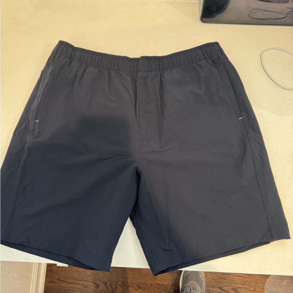 Never Worn